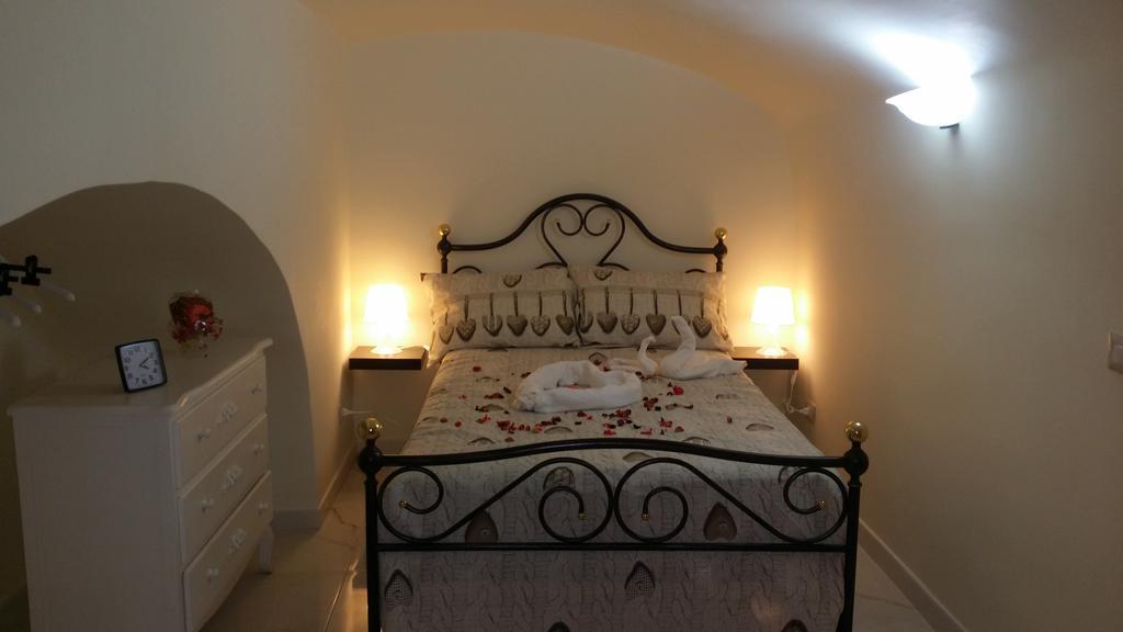 Apartmán Sognando Napoli Exteriér fotografie