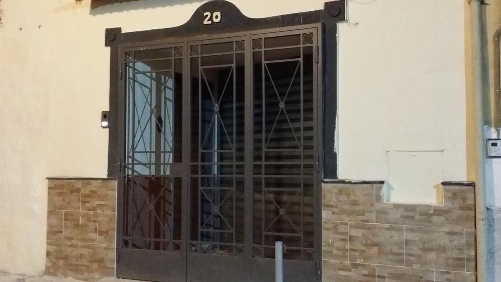 Apartmán Sognando Napoli Exteriér fotografie